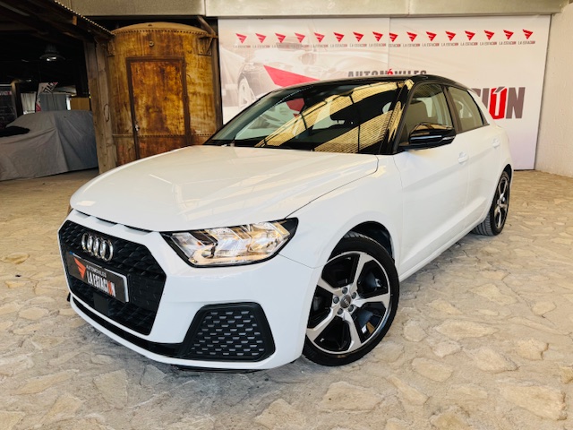 AUDI A1 Sportback 25 TFSI 1.0 95CV