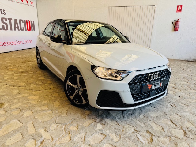 AUDI A1 Sportback 25 TFSI 1.0 95CV - Imagen 3