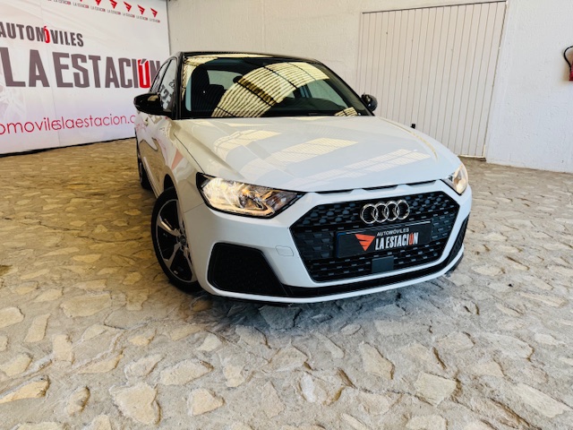 AUDI A1 Sportback 25 TFSI 1.0 95CV - Imagen 2