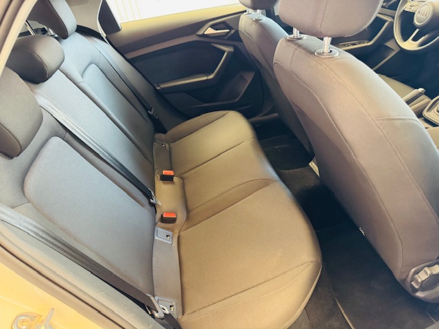 AUDI A1 Sportback 25 TFSI 1.0 95CV - Imagen 13