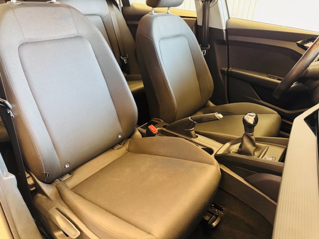 AUDI A1 Sportback 25 TFSI 1.0 95CV - Imagen 12