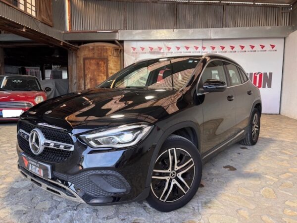 MERCEDES GLA 200 D 150CV