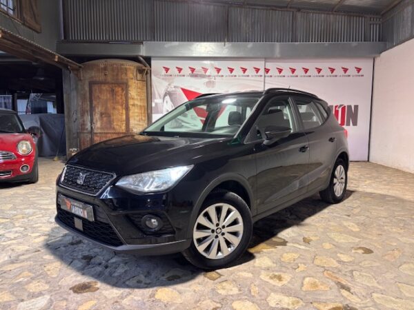 SEAT ARONA STYLE 1.6 TDI 95CV