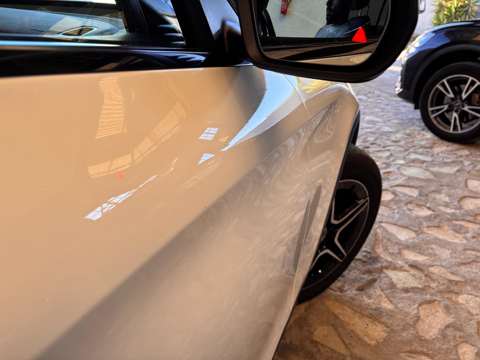 MERCEDES BENZ GLC 200 D 4MATIC AMG LINE - Imagen 5