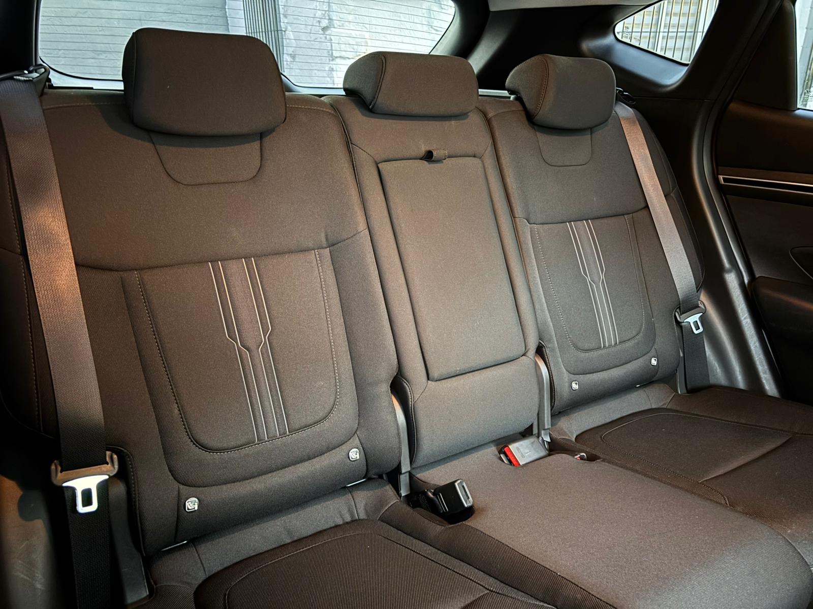 HYUNDAI TUCSON HYBRID 1.6 CRDI 136 CV 48V MAXX - Imagen 20