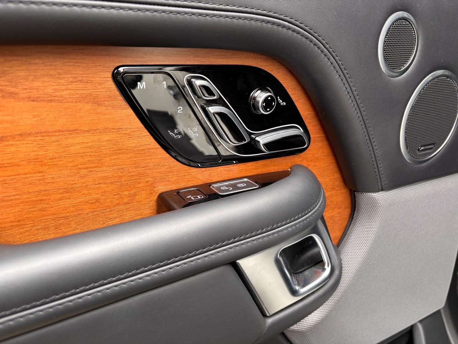 RANGER ROVER VOGUE Autobiography 4.4 TDV8 339CV - Imagen 16