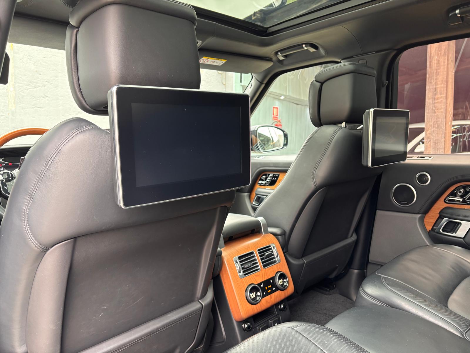 RANGER ROVER VOGUE Autobiography 4.4 TDV8 339CV - Imagen 25