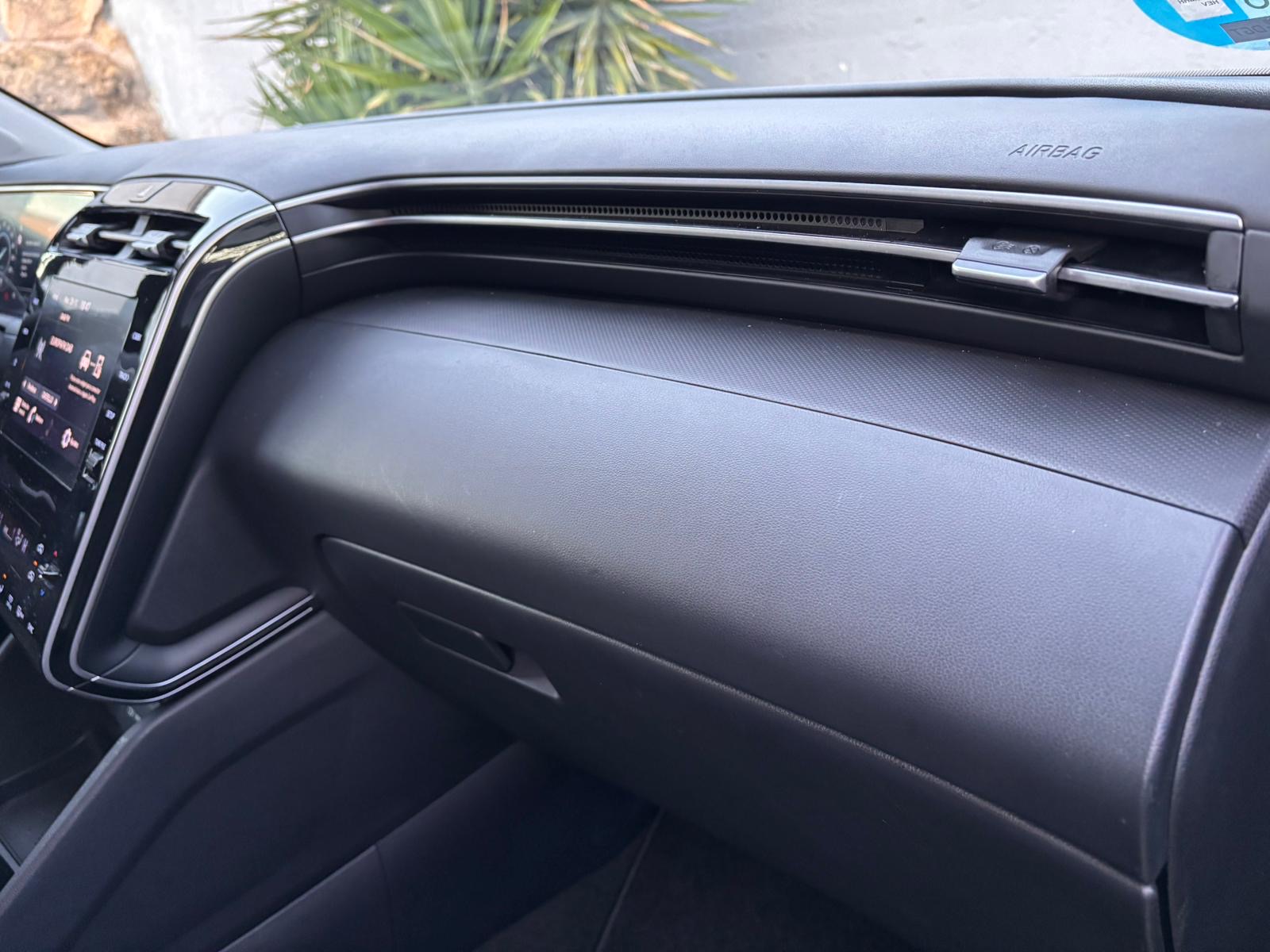 HYUNDAI TUCSON HYBRID 1.6 CRDI 136 CV 48V MAXX - Imagen 17