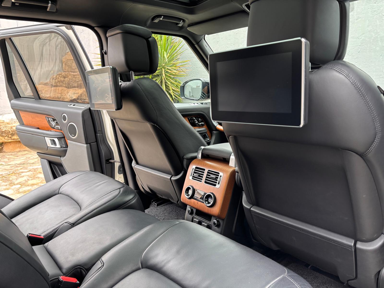 RANGER ROVER VOGUE Autobiography 4.4 TDV8 339CV - Imagen 23