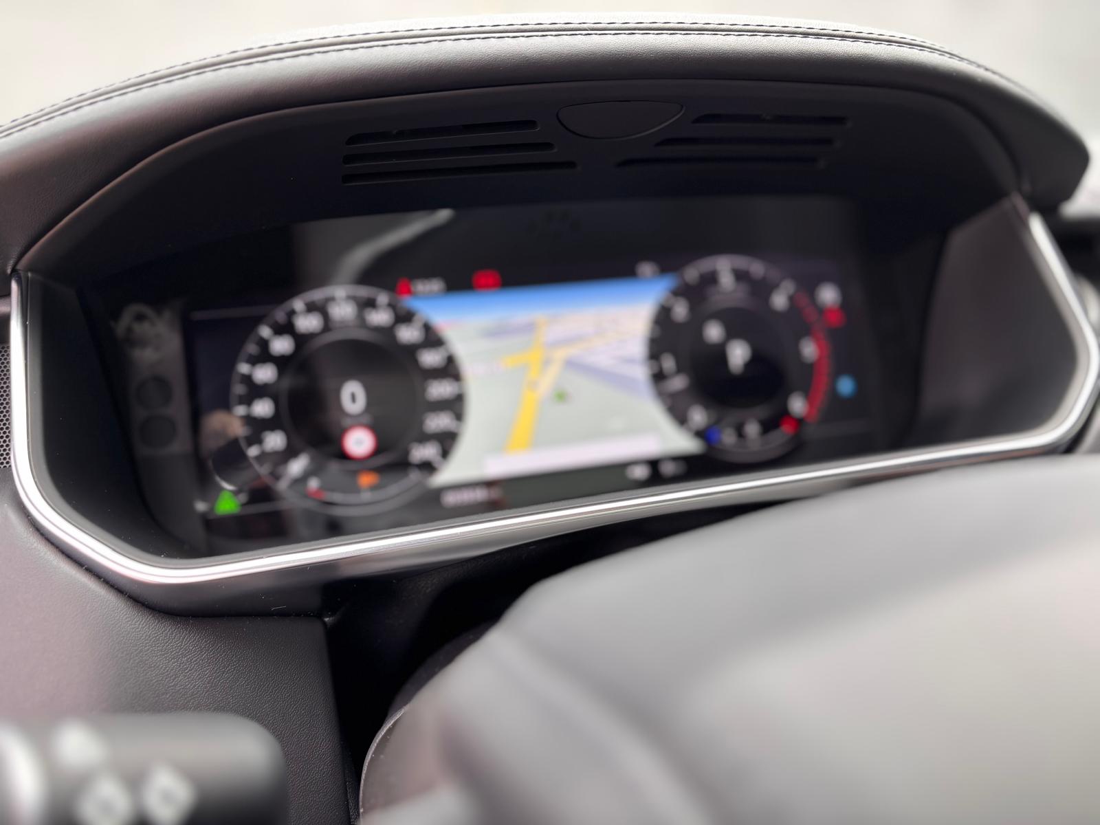 RANGER ROVER VOGUE Autobiography 4.4 TDV8 339CV - Imagen 18