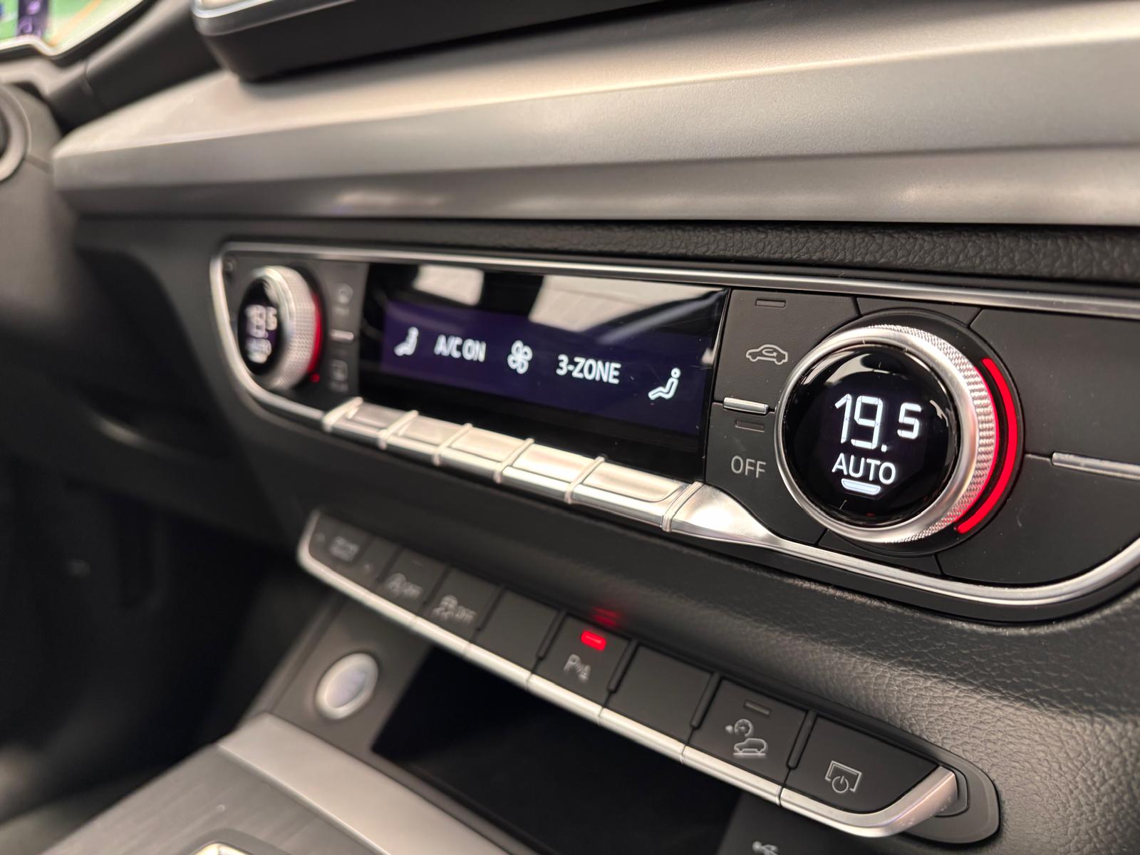 AUDI Q5 35 TDI 163 CV S-Tronic - Imagen 14