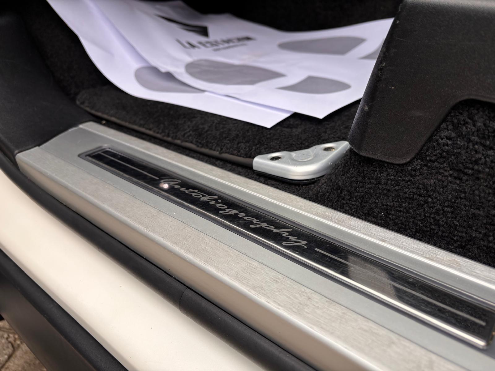 RANGER ROVER VOGUE Autobiography 4.4 TDV8 339CV - Imagen 17