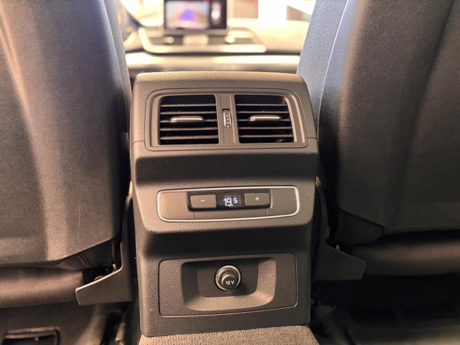 AUDI Q5 35 TDI 163 CV S-Tronic - Imagen 27