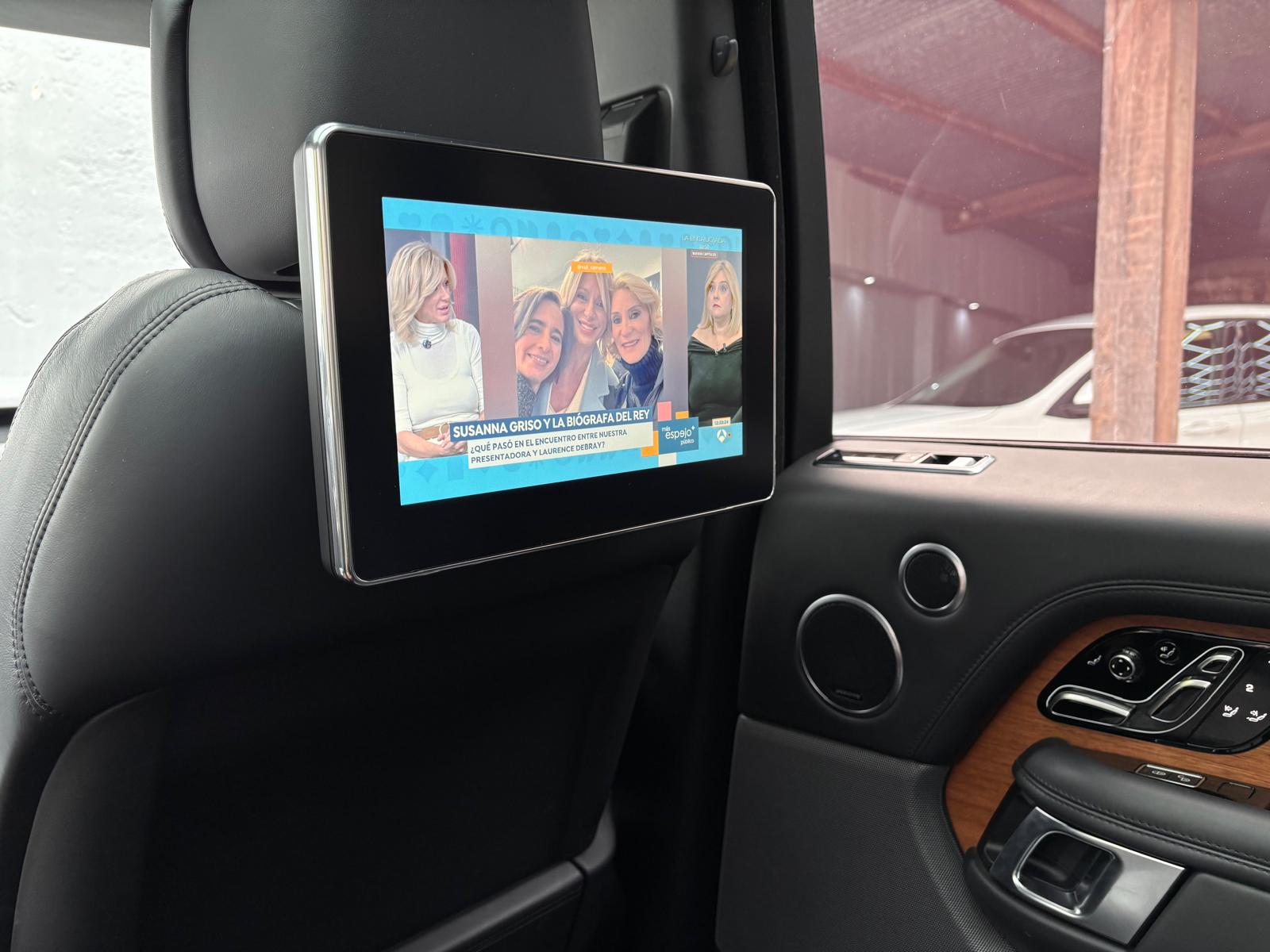 RANGER ROVER VOGUE Autobiography 4.4 TDV8 339CV - Imagen 26