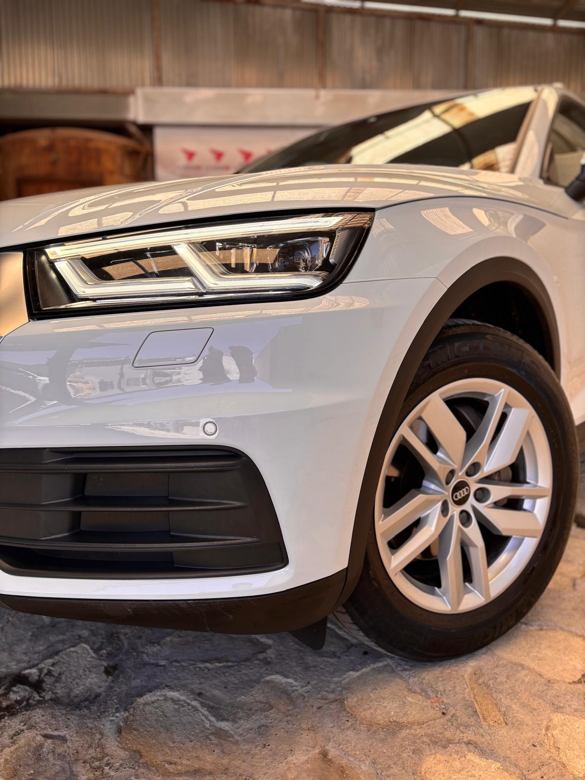 AUDI Q5 35 TDI 163 CV S-Tronic - Imagen 3