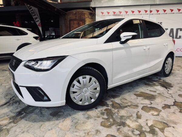 SEAT IBIZA 1.0 MPI REFERENCE
