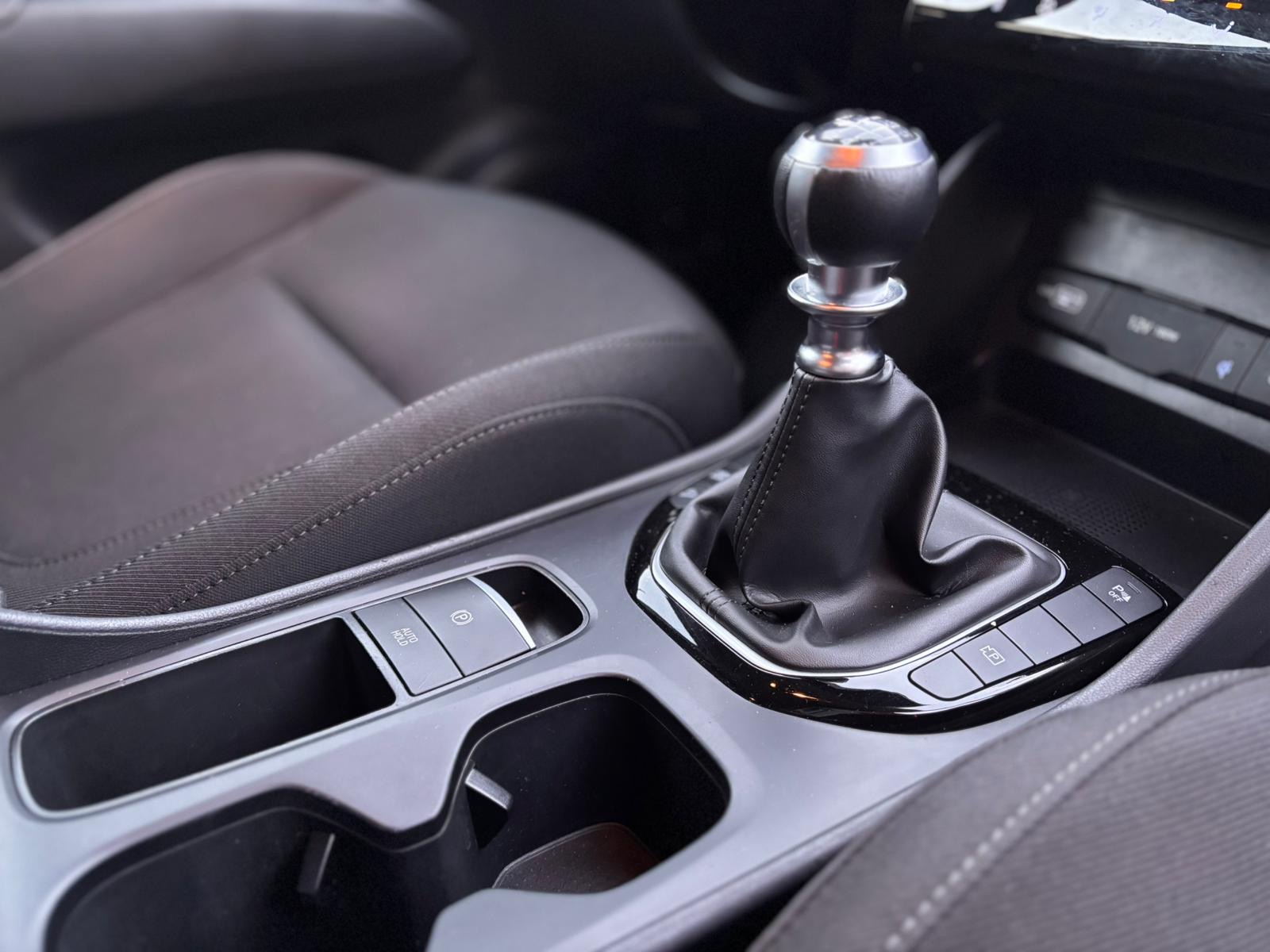 HYUNDAI TUCSON HYBRID 1.6 CRDI 136 CV 48V MAXX - Imagen 16