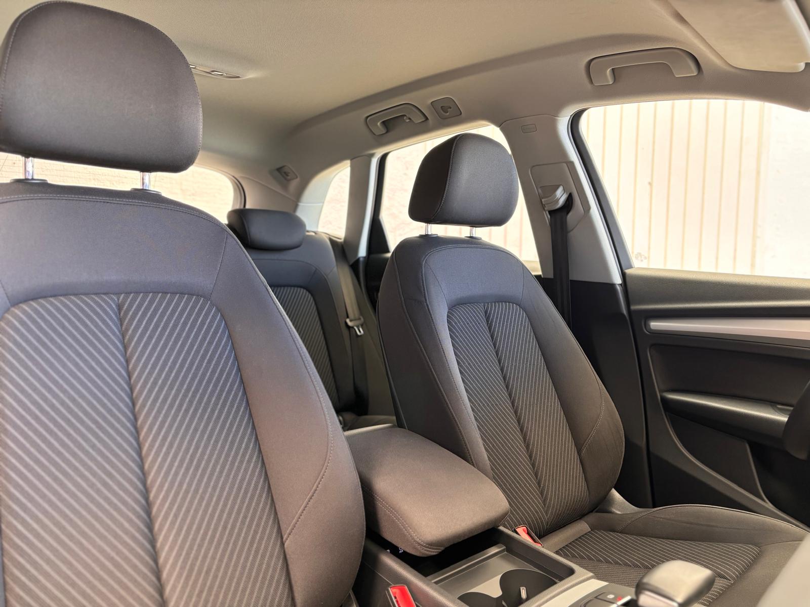 AUDI Q5 35 TDI 163 CV S-Tronic - Imagen 24