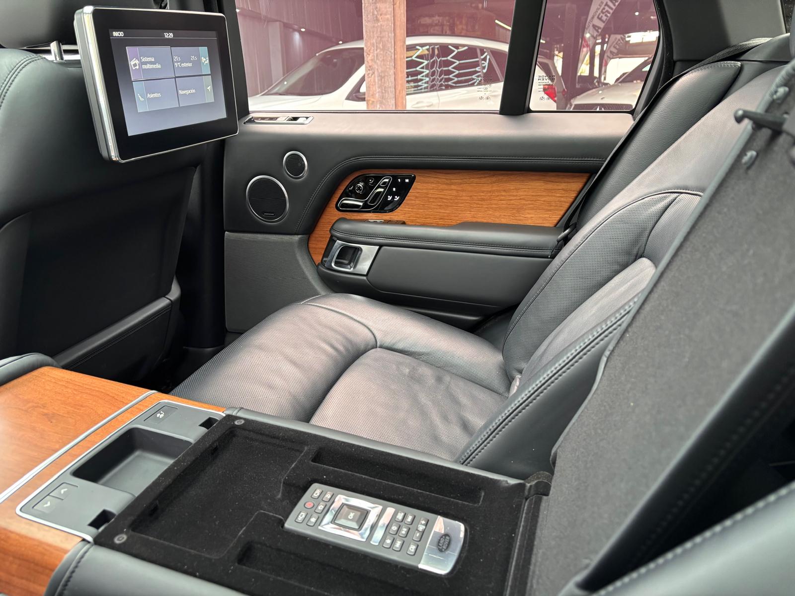 RANGER ROVER VOGUE Autobiography 4.4 TDV8 339CV - Imagen 28