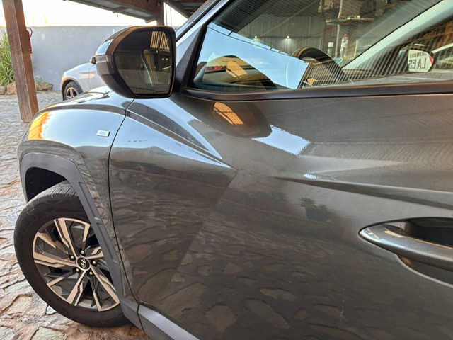 HYUNDAI TUCSON HYBRID 1.6 CRDI 136 CV 48V MAXX - Imagen 7