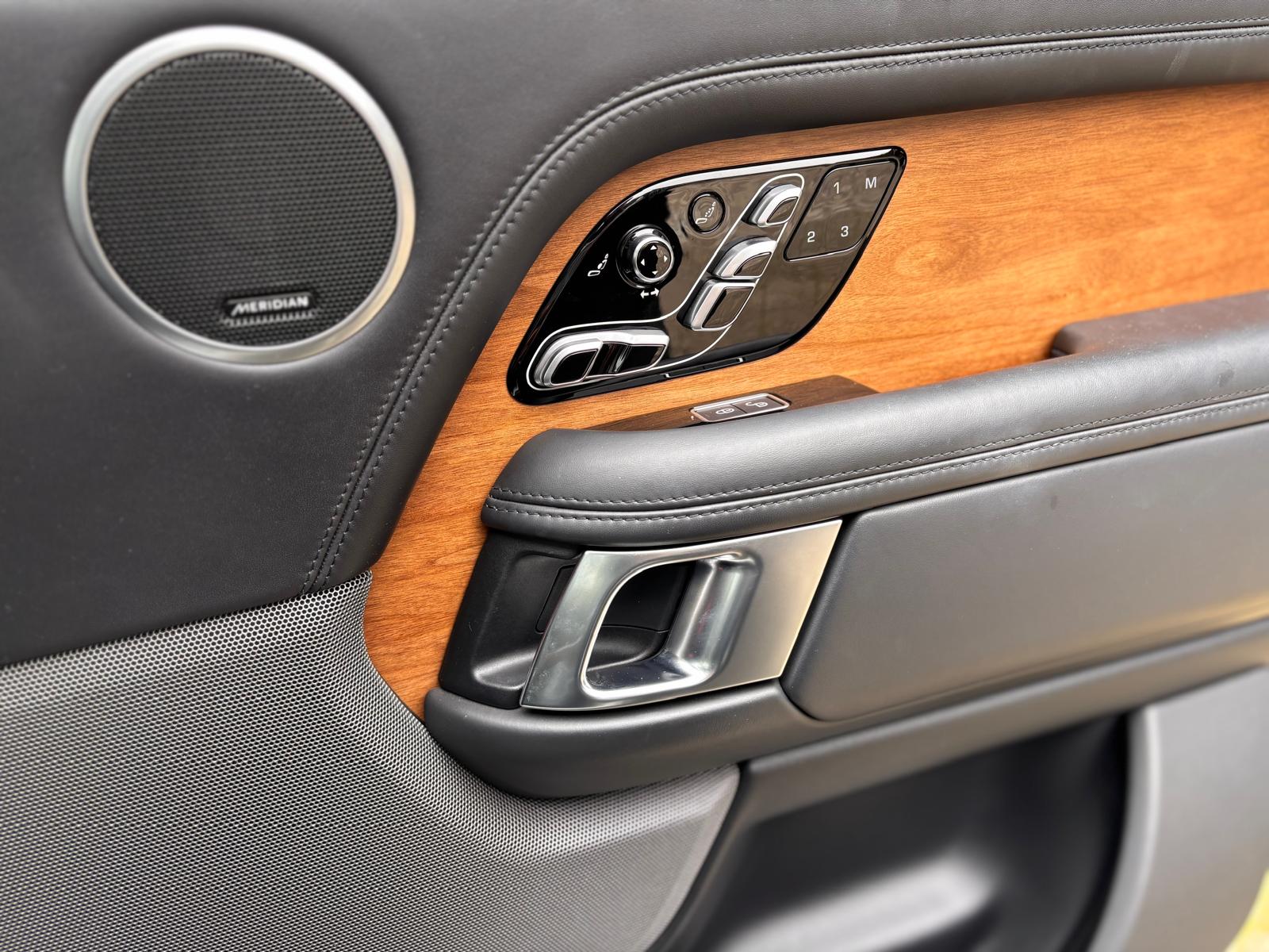 RANGER ROVER VOGUE Autobiography 4.4 TDV8 339CV - Imagen 30