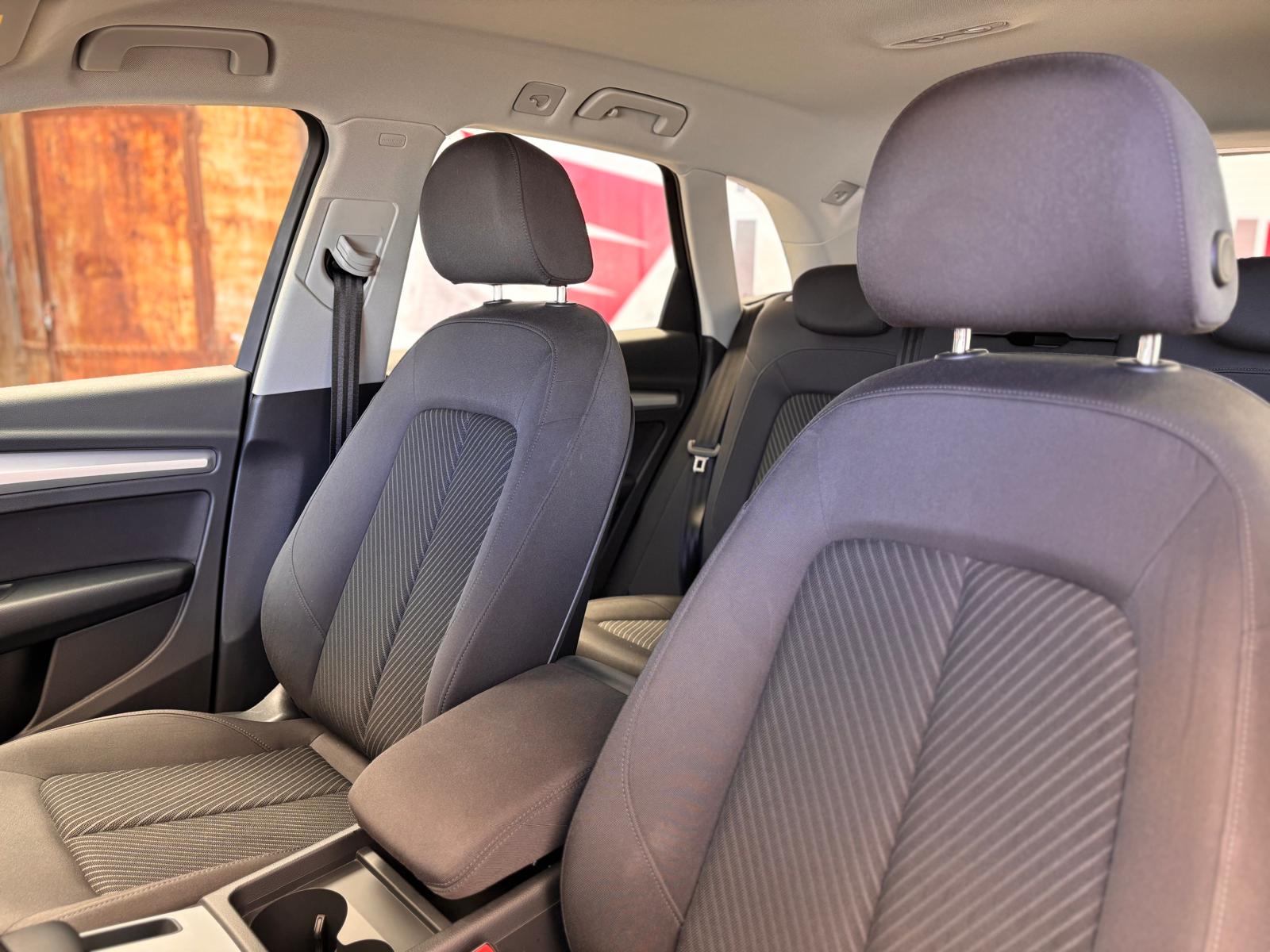 AUDI Q5 35 TDI 163 CV S-Tronic - Imagen 25