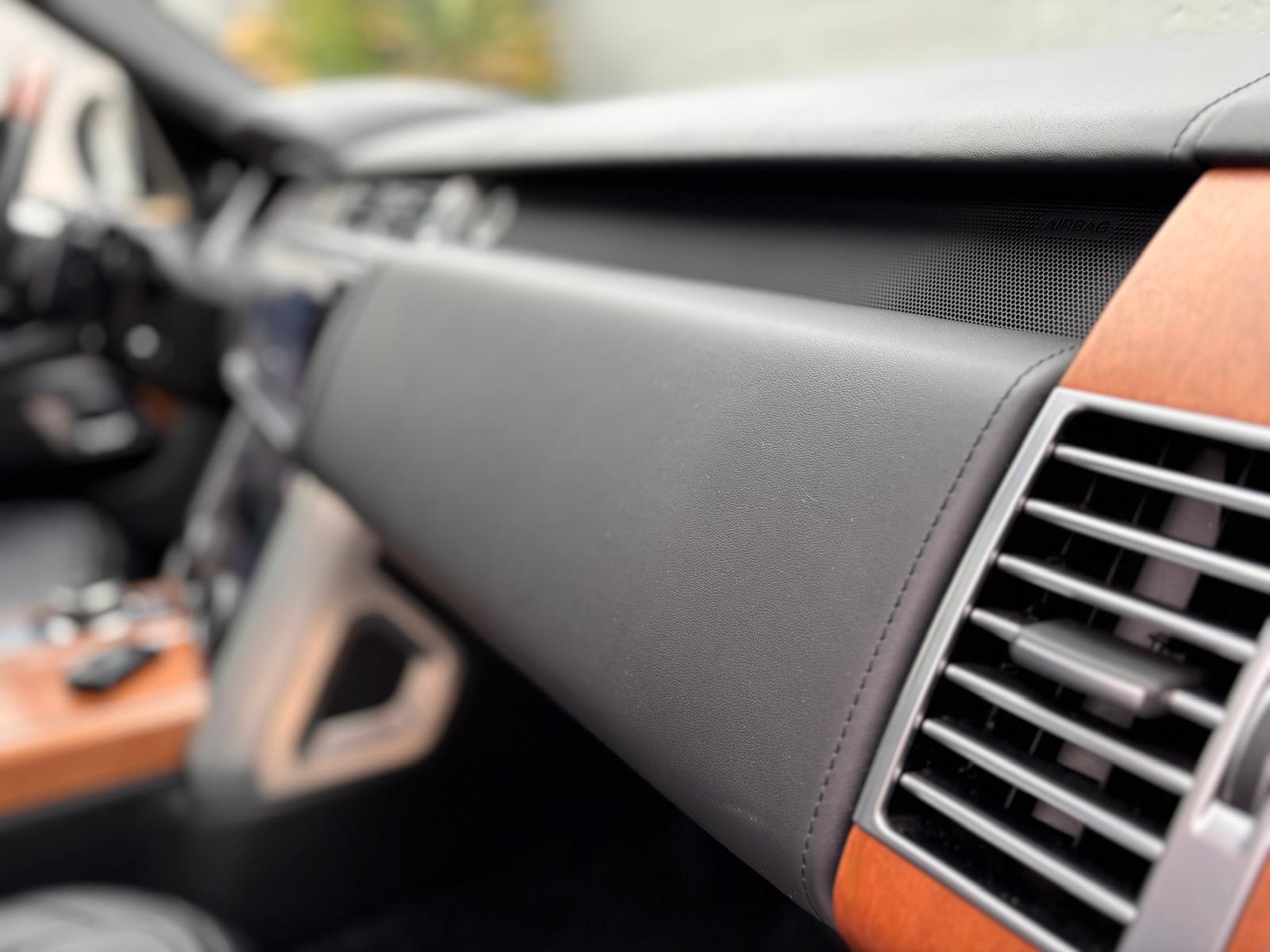 RANGER ROVER VOGUE Autobiography 4.4 TDV8 339CV - Imagen 21