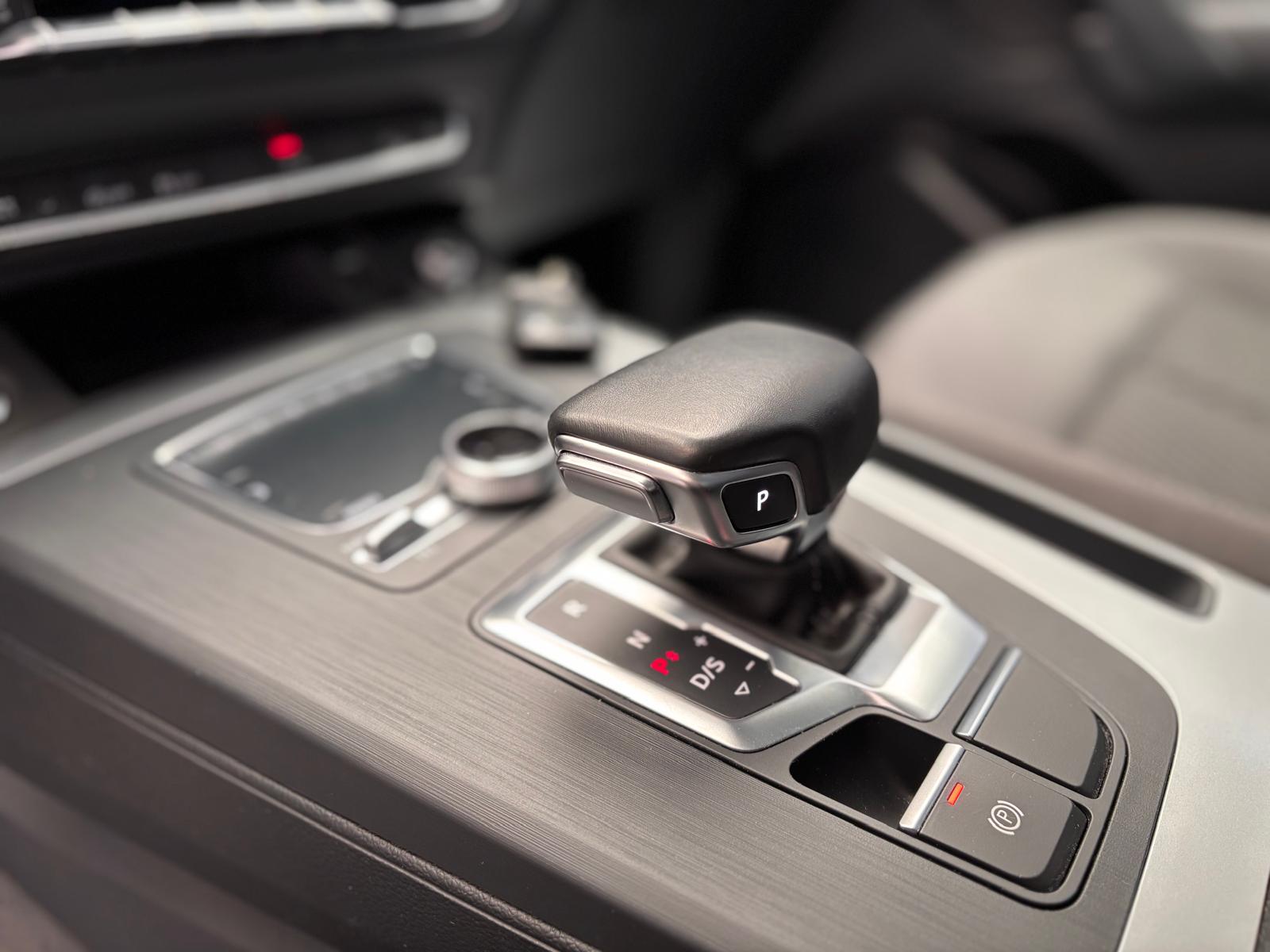 AUDI Q5 35 TDI 163 CV S-Tronic - Imagen 21