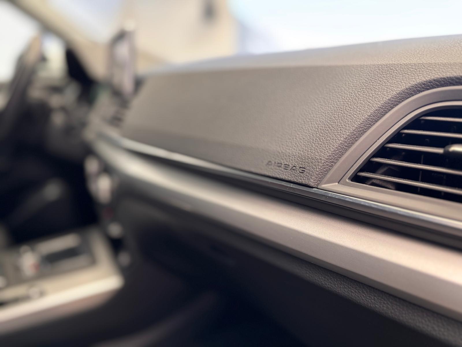 AUDI Q5 35 TDI 163 CV S-Tronic - Imagen 22