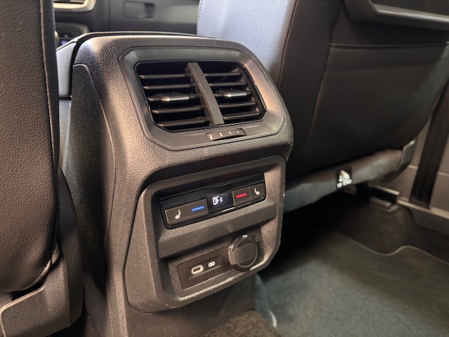 SEAT TARRACO EXCELLENCE GO 2.0 TDI 150CV - Imagen 21