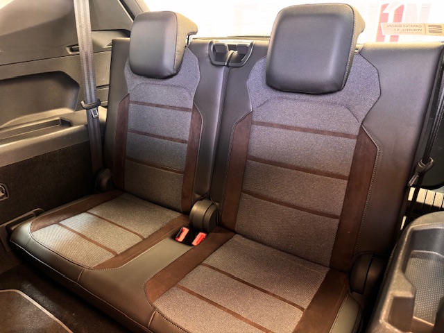 SEAT TARRACO EXCELLENCE GO 2.0 TDI 150CV - Imagen 22