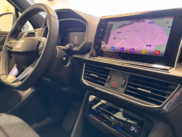 SEAT TARRACO EXCELLENCE GO 2.0 TDI 150CV - Imagen 10