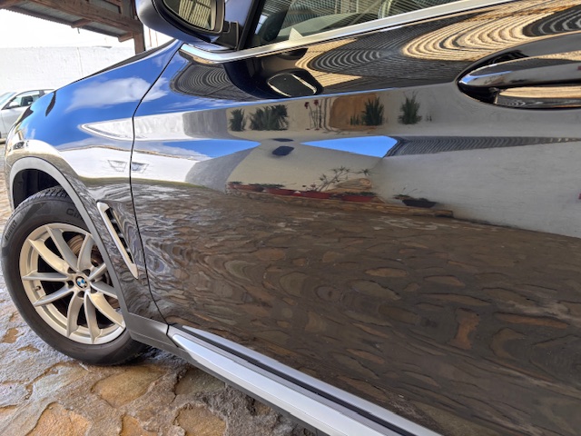 BMW X3 20d Xdrive 190cv XLine - Imagen 5