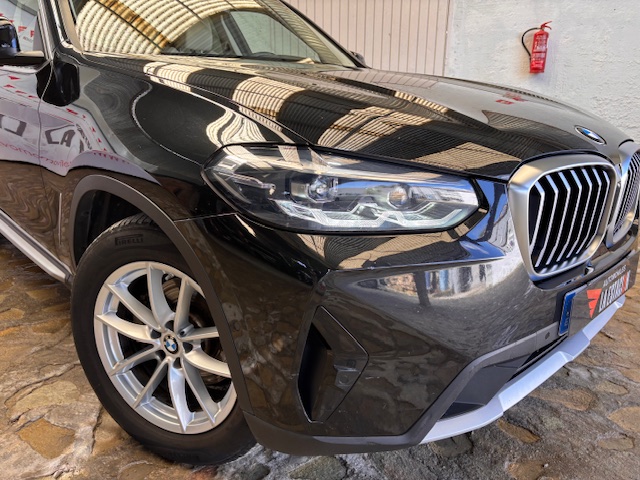 BMW X3 20d Xdrive 190cv XLine - Imagen 8