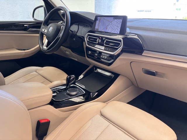 BMW X3 20d Xdrive 190cv XLine - Imagen 10