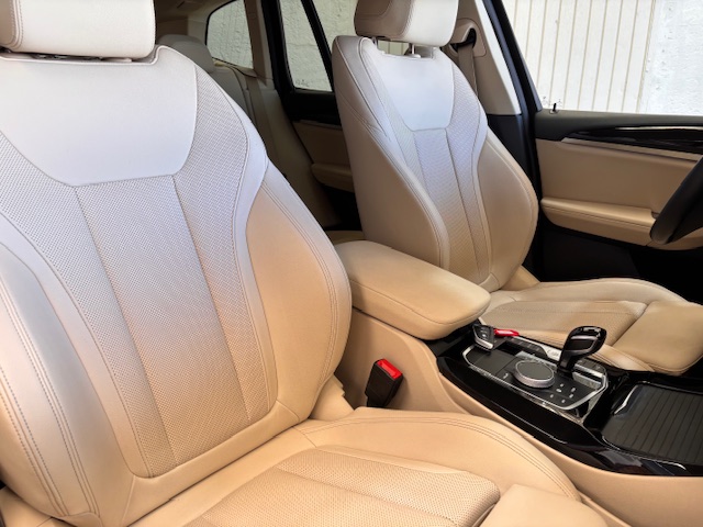 BMW X3 20d Xdrive 190cv XLine - Imagen 17