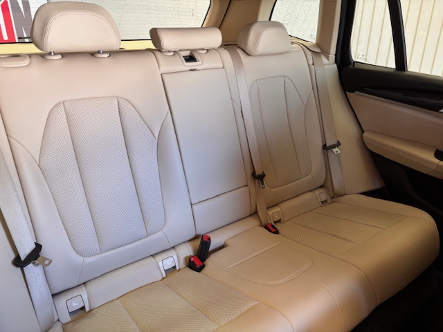 BMW X3 20d Xdrive 190cv XLine - Imagen 18