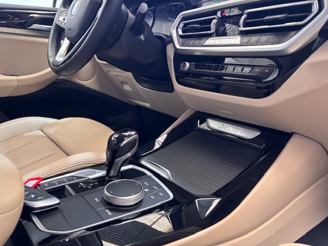 BMW X3 20d Xdrive 190cv XLine - Imagen 11