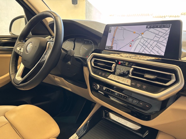 BMW X3 20d Xdrive 190cv XLine - Imagen 12