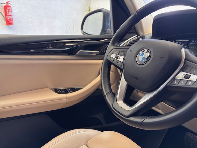 BMW X3 20d Xdrive 190cv XLine - Imagen 13
