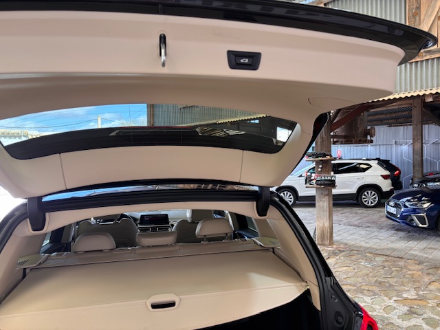 BMW X3 20d Xdrive 190cv XLine - Imagen 20