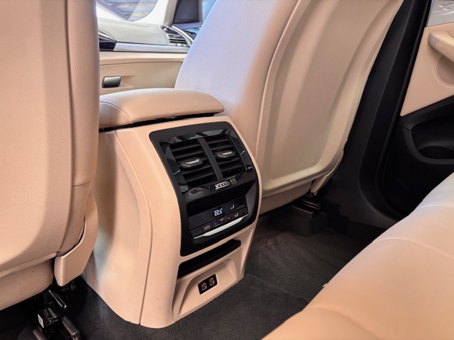 BMW X3 20d Xdrive 190cv XLine - Imagen 19