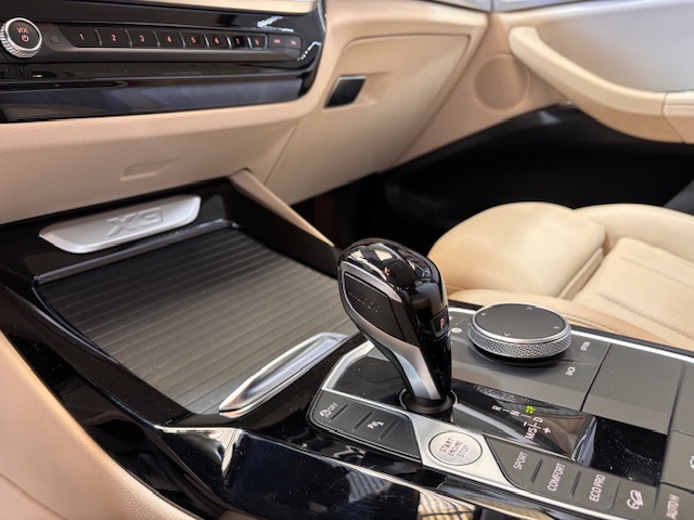 BMW X3 20d Xdrive 190cv XLine - Imagen 16