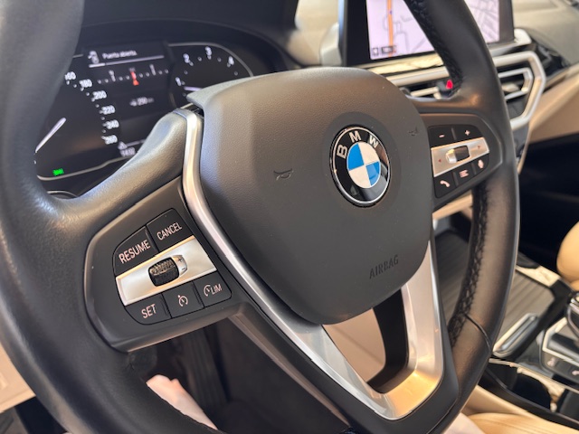 BMW X3 20d Xdrive 190cv XLine - Imagen 14