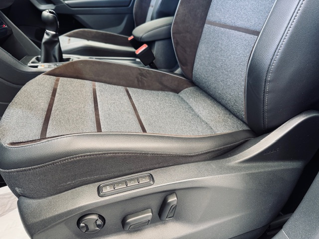 SEAT TARRACO EXCELLENCE GO 2.0 TDI 150CV - Imagen 18