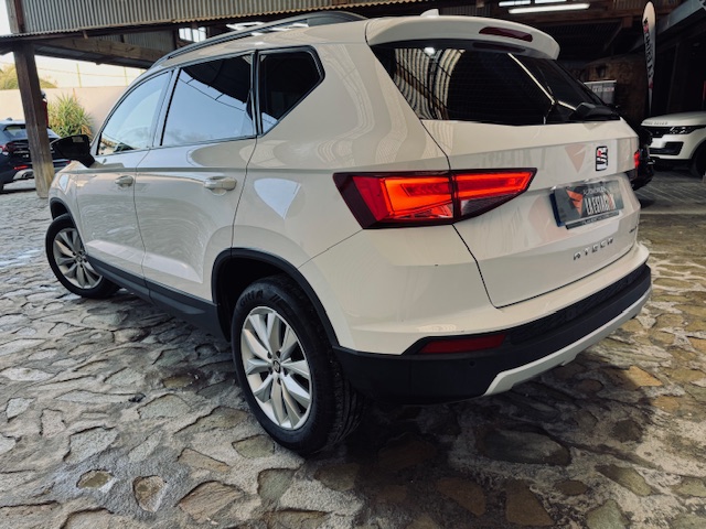 SEAT ATECA STYLE 1.6 TDI 115CV - Imagen 4