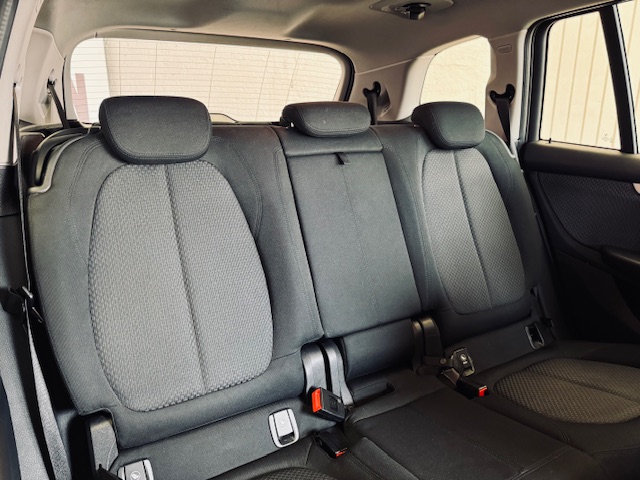 BMW 216D GRAN TOURER 7 PLAZAS AUT. - Imagen 13