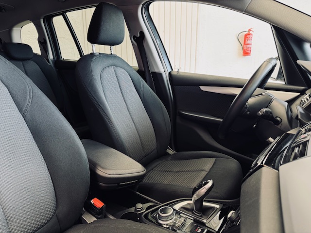 BMW 216D GRAN TOURER 7 PLAZAS AUT. - Imagen 12