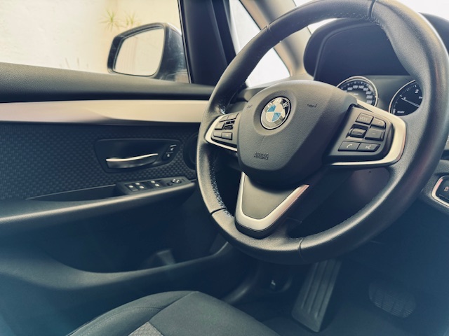 BMW 216D GRAN TOURER 7 PLAZAS AUT. - Imagen 10