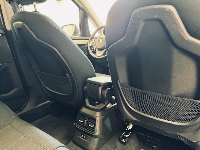 BMW 216D GRAN TOURER 7 PLAZAS AUT. - Imagen 15